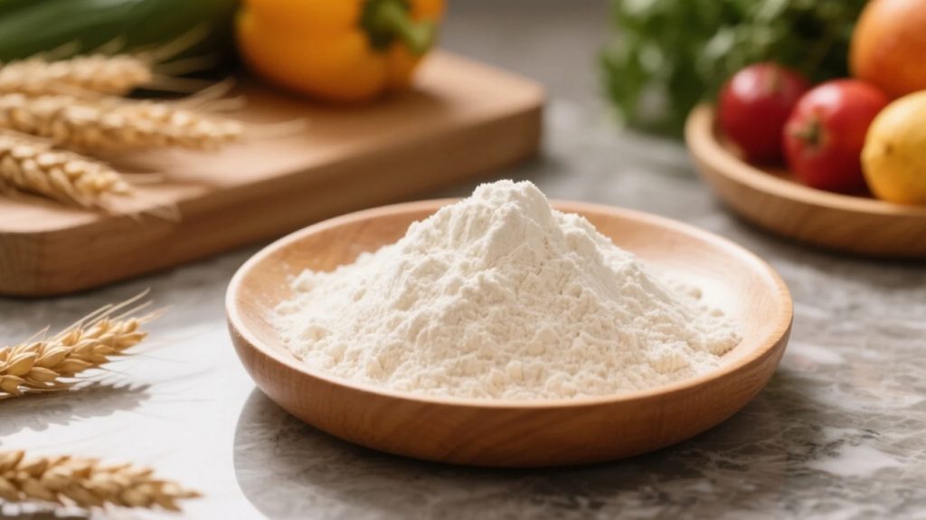 The Great Maltodextrin Mystery: Is Organic Powder Truly "Highly Processed"? A Deep Dive Beyond the Buzzwords